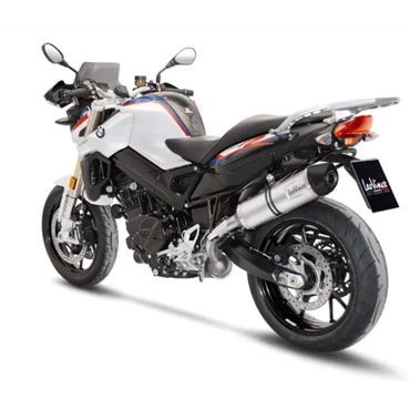 Leovince Bmw F 800 R LV ONE EVO