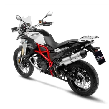 Leovince Bmw F 700 GS LV ONE EVO