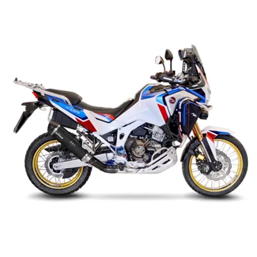 Leovince Honda Africa Twin CRF 1100 L LV ONE EVO