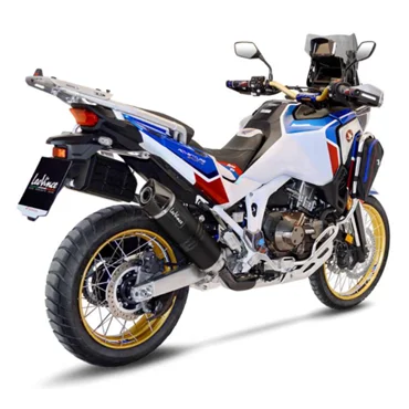 Leovince Honda Africa Twin CRF 1100 L LV ONE EVO