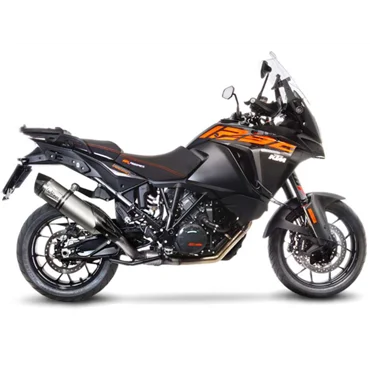 Leovince KTM 1290 Super Adventure LV ONE EVO