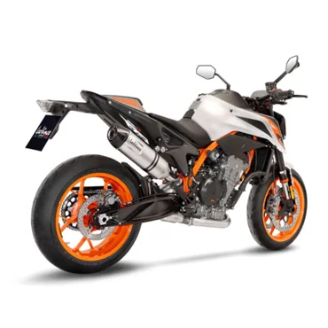 Leovince KTM Duke 890 R LV ONE EVO