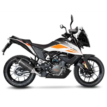 Leovince KTM 390 Adventure LV ONE EVO