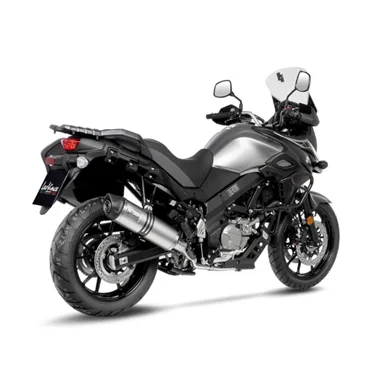 Leovince Suzuki V-Strom 650 LV ONE EVO