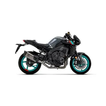 Arrow Exhaust Yamaha MT-10