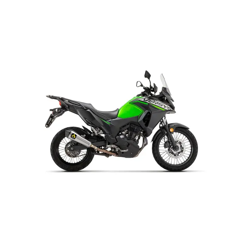 Moto versys online 300 kawasaki