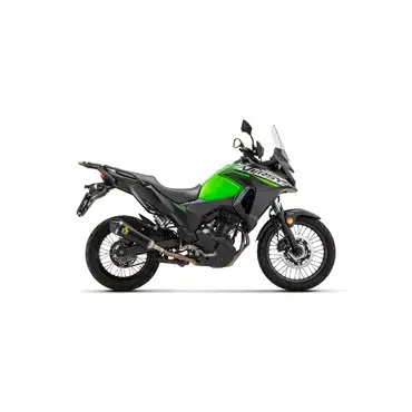 Arrow Exhaust Kawasaki Versys-X 300