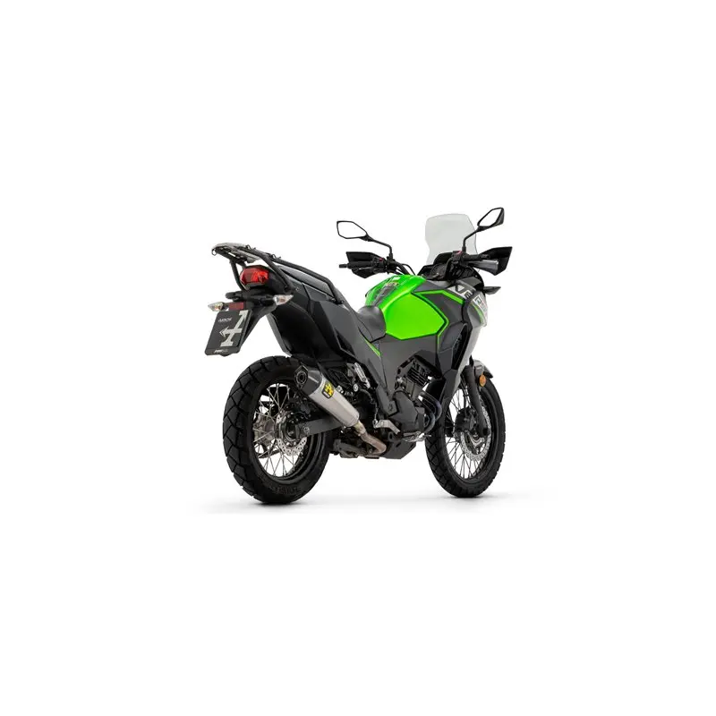 Versys 300 online x 2019