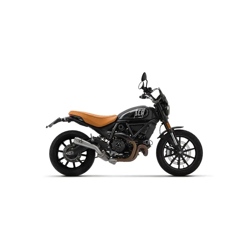 Ducati scrambler store 800 italia independent