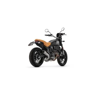 Arrow Exhaust Ducati Scrambler 800